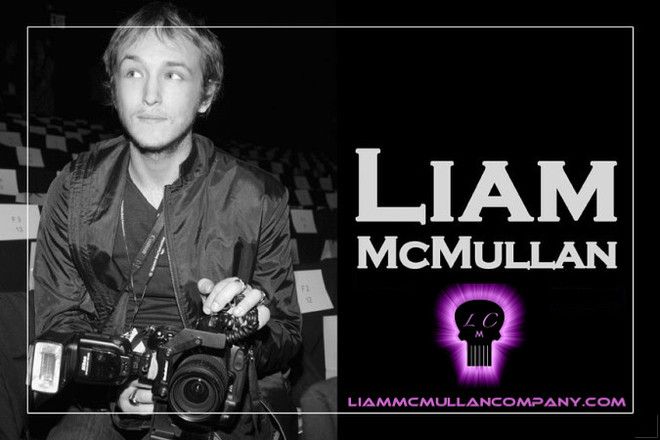 Liam Mcmullan Company