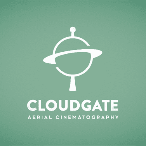 Cloudgate branding