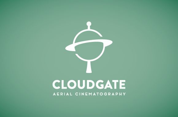 Cloudgate branding