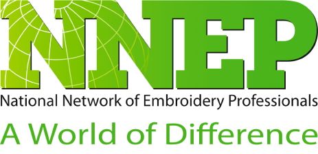 We are a member of the National Network of Embroid