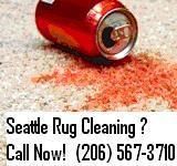 Seattle Rug Cleaning