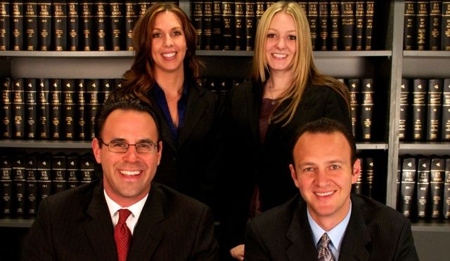 Law Offices of Gilbert & Stern LLP