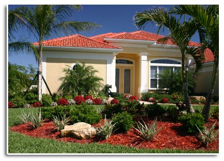 Florida Pro Lawn Care