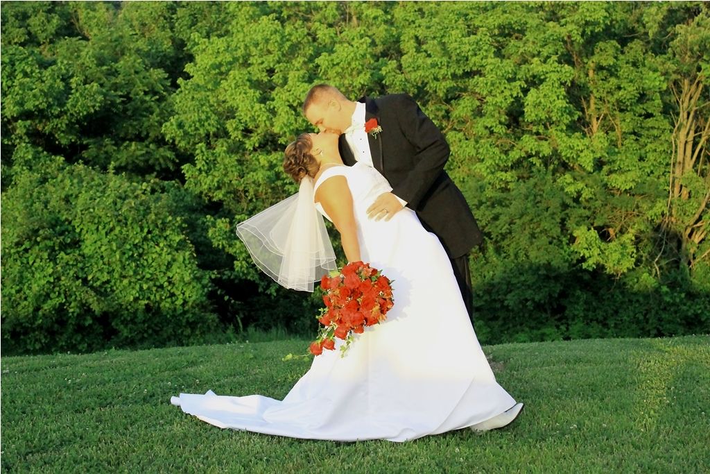 Wedding Portraits