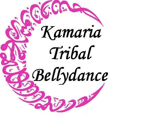 Kamaria Tribal Bellydance