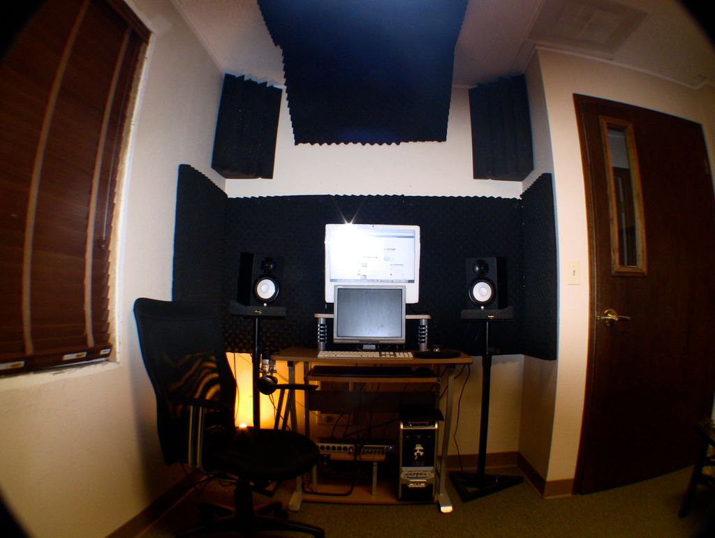SoundLab Recording Studio