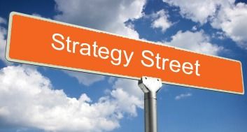 Marketing Strategies are right up our street. We p