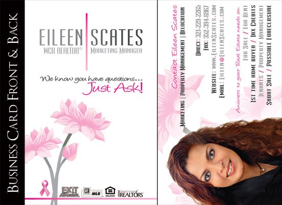 Logo Design & Business Card Design/Layout
