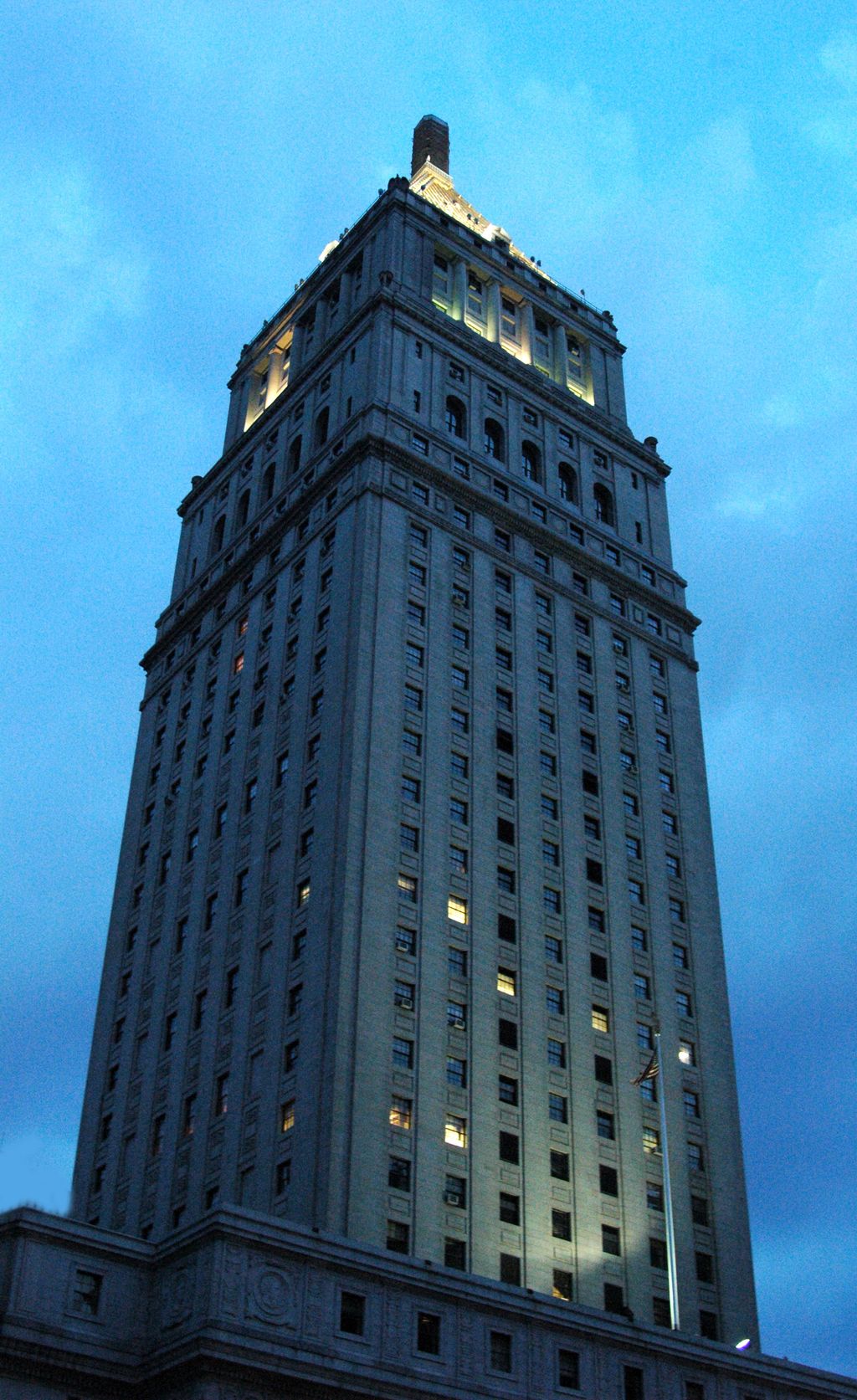 Architectural