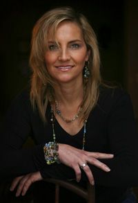 Michelle Deets Haynes, Owner and Founder of Clarit