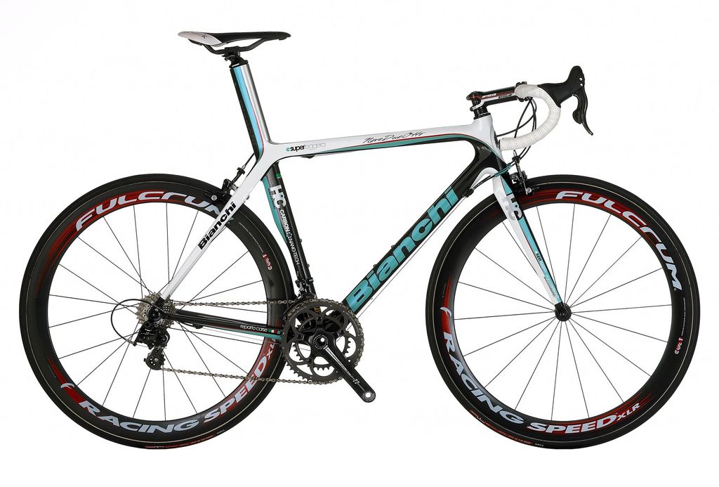 Bianchi