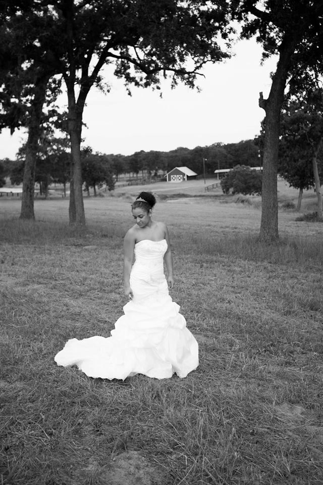Adreana, Bridal Portraits, 4D Ranch Event Venue, N