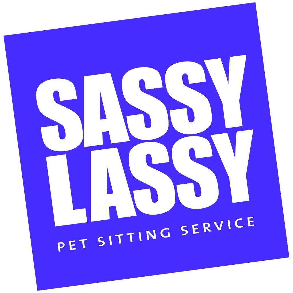 Sassy Lassy Pet Sitting Service