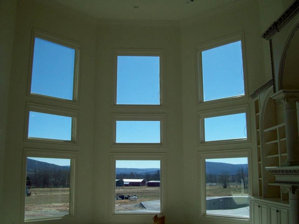 Natural State Window Cleaning Of NW Arkansas