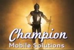 Champion Mobile Solutions