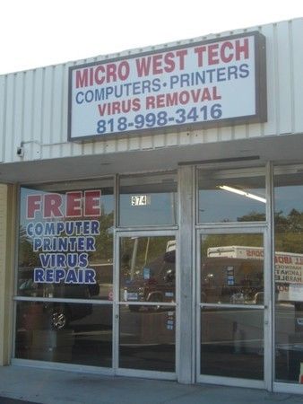 Micro West Tech
