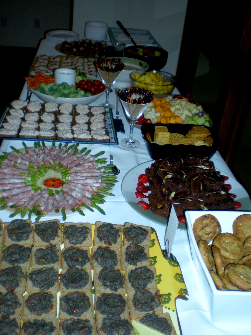 Geraghtys Catering