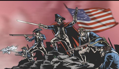 Historical Depictions