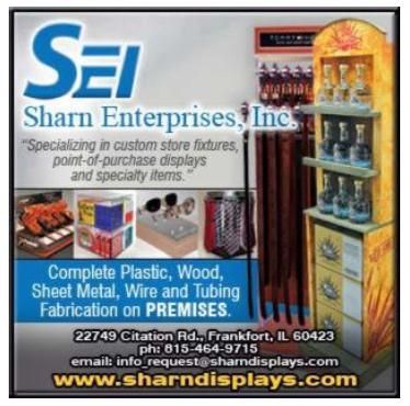 Sharn Enterprises, Inc.