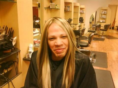 full weave closure