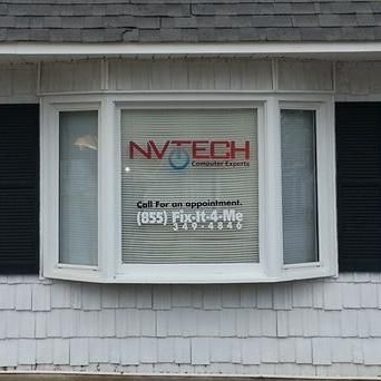 NVTech Computer Repair Services