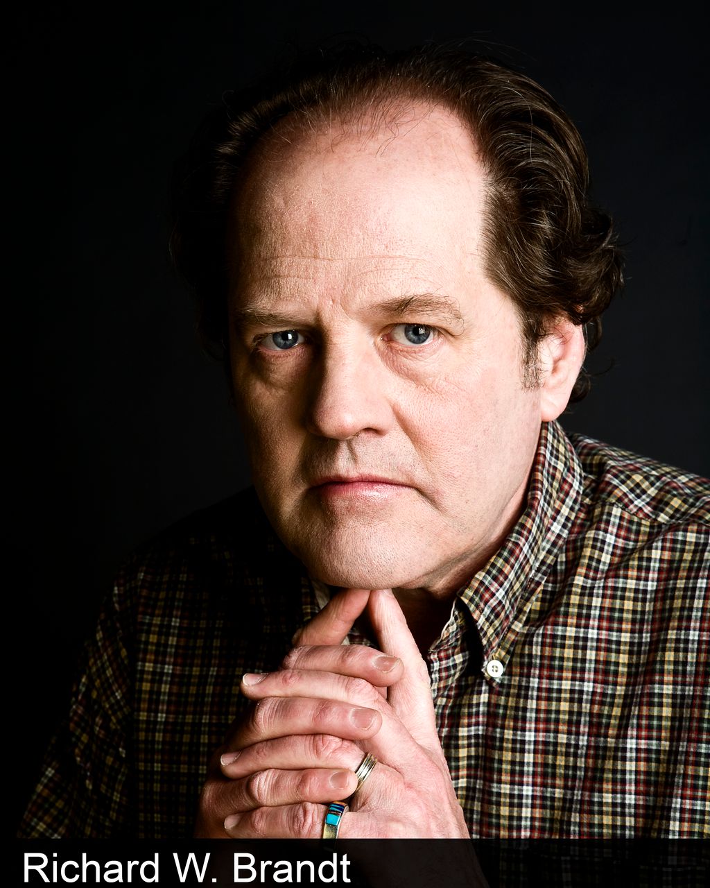 Richard Wolfmoon