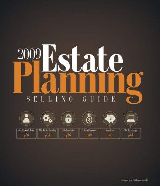 magazine layout