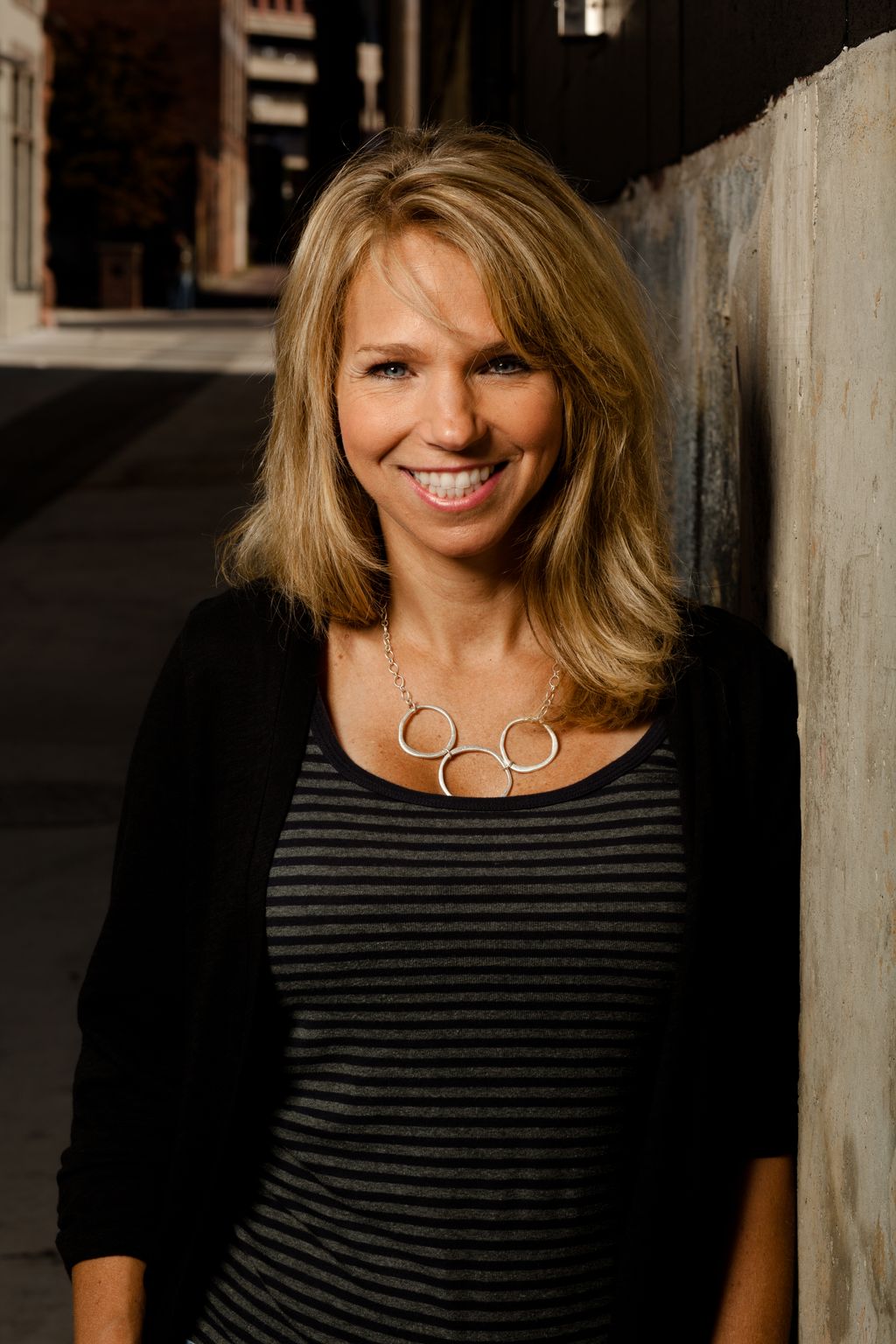Renee Harrison, President, Bee Social