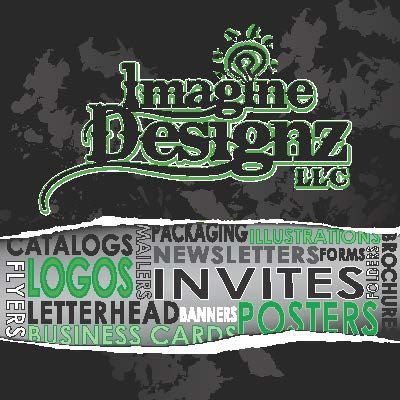 Imagine Designz, LLC