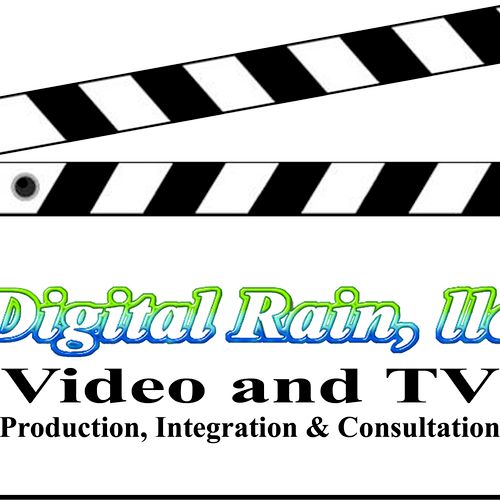 Digital Rain, llc is Your Video and TV Production,