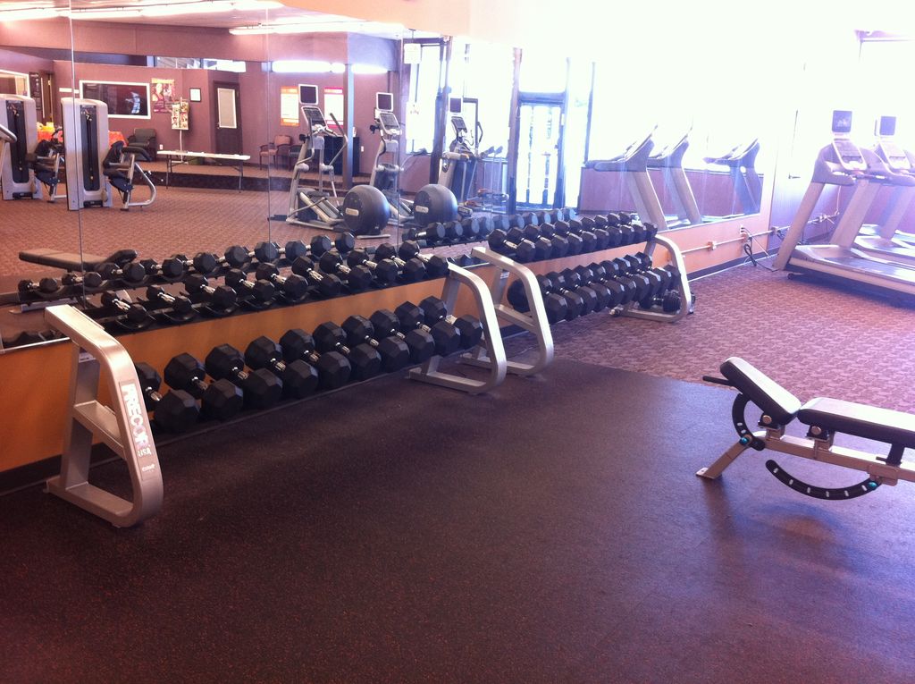 Want to hit the heavy weights? We've got them here