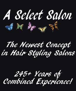 A Select Salon By Malinda, Inc.