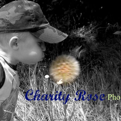 Images by Charity Rose Photography
