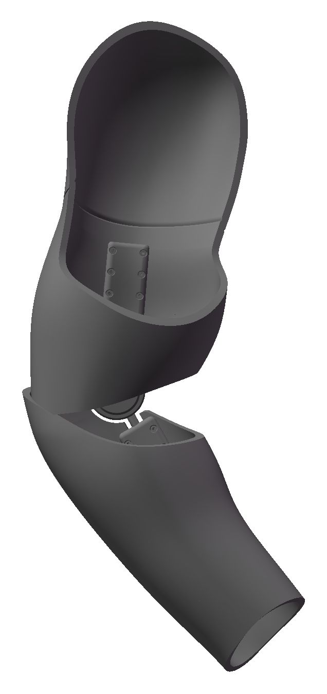 extremity protection system