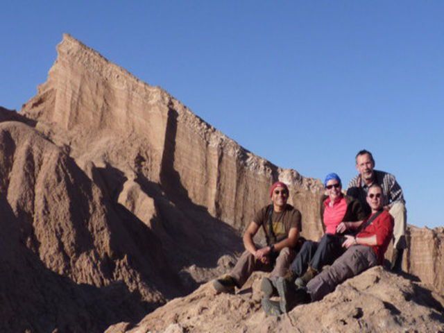 Peru Vacations
