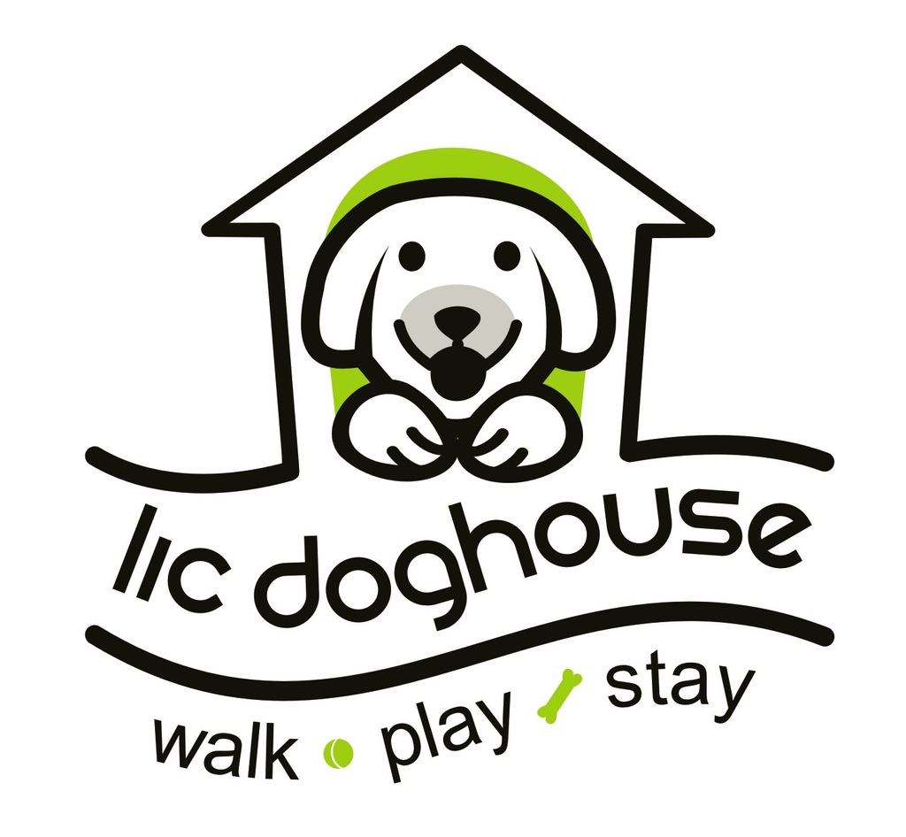 lic doghouse