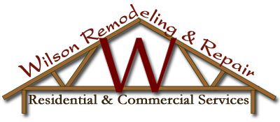 Wilson Remodeling & Repair