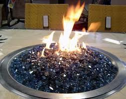 Fire pits are reasonable and are a wonderful place