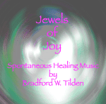 Jewels of Joy- Spontaneous Healing Piano Music CD 