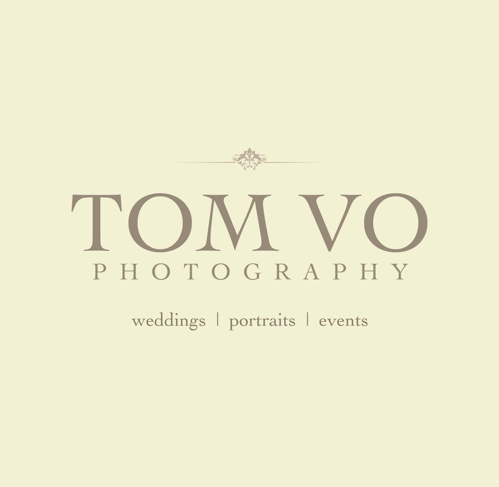 Tom Vo Photography