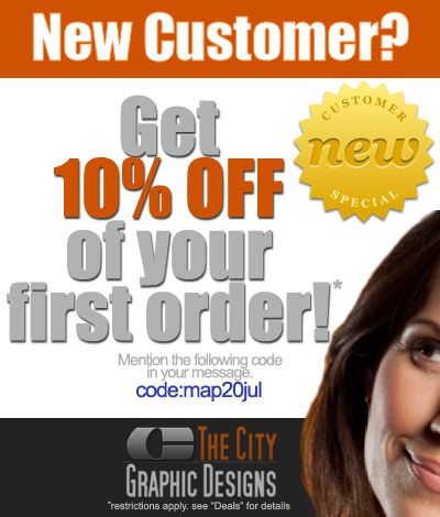 New Customers - 10% Off first order