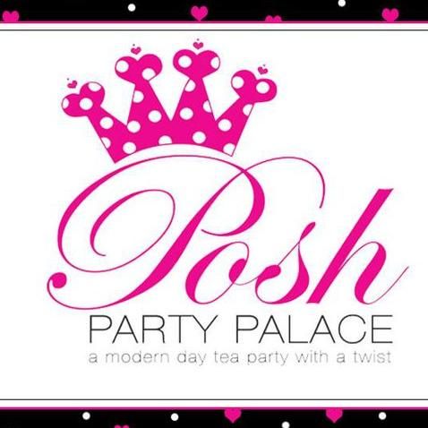 Posh Party Palace