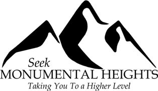 Our logo, our motto!