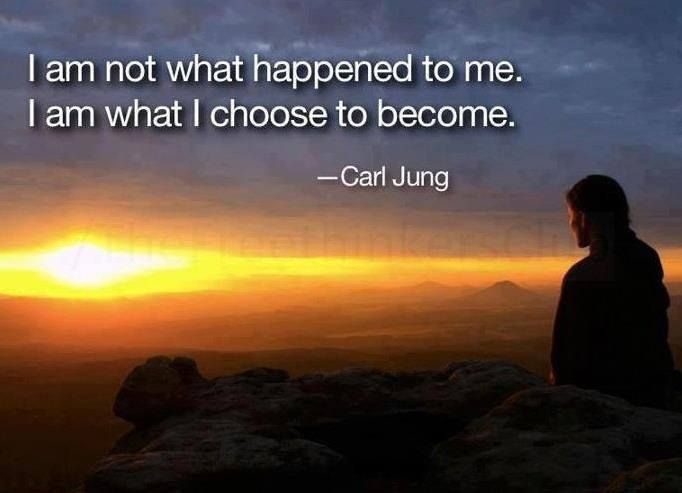 Carl Jung Quote