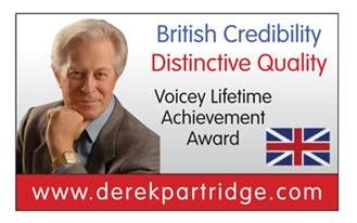 Derek Partridge