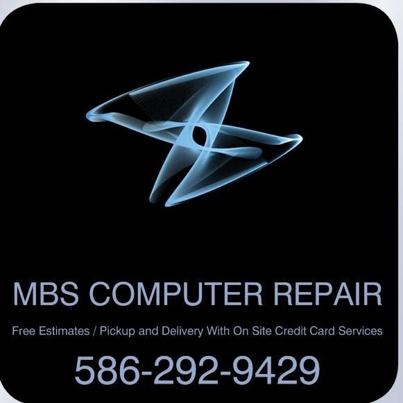 MBS Computer Repair