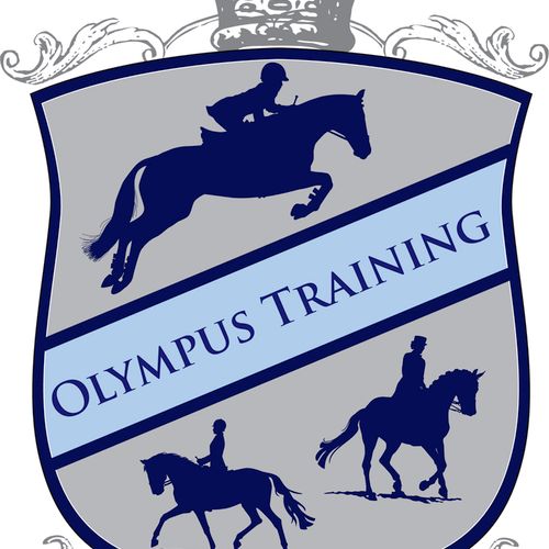 Olympus Training Logo