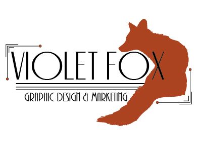 Violet Fox Designs