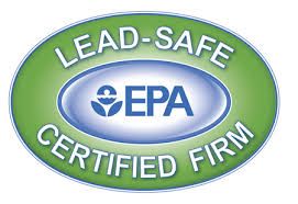 EPA certified Lead Paint Renovation 
US EPA, Licen