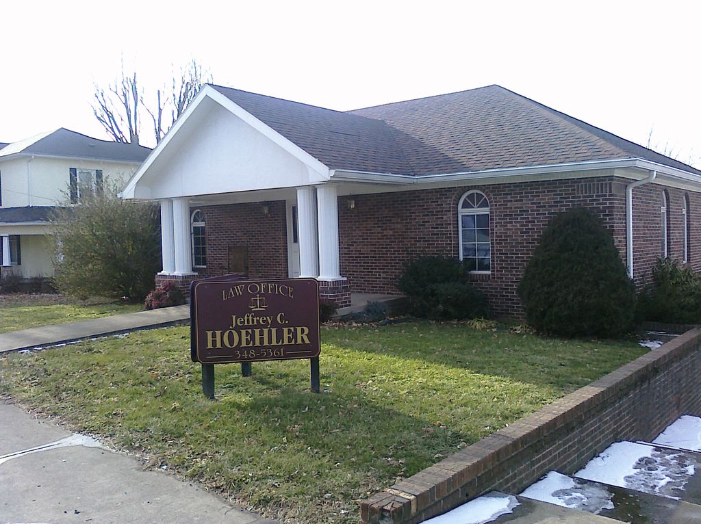 Hoehler Law Office